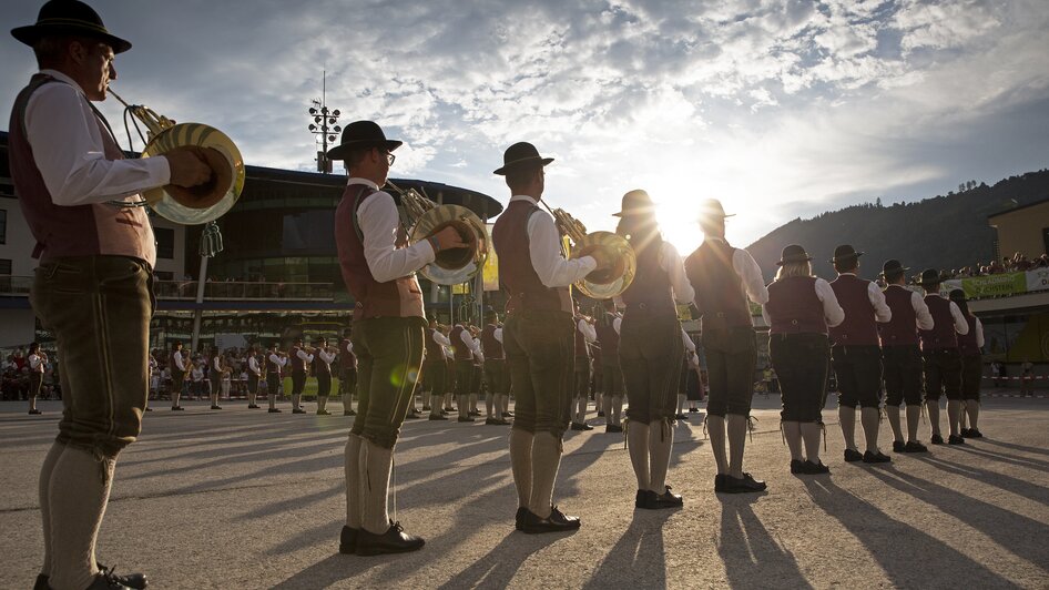 Schladming TATTOO - "Mid Europe" - Impressionen #2.2 | © Herbert Raffalt