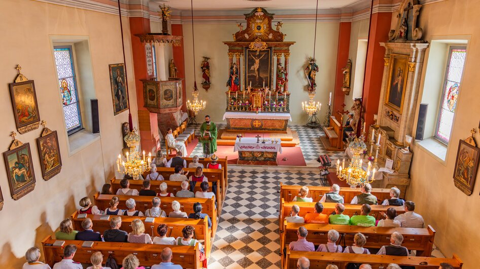 Schutzengel Kirchtag - Impressionen #2.1