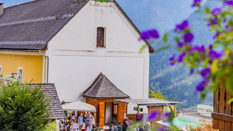 Schutzengel Kirchtag - Impressionen #2.8