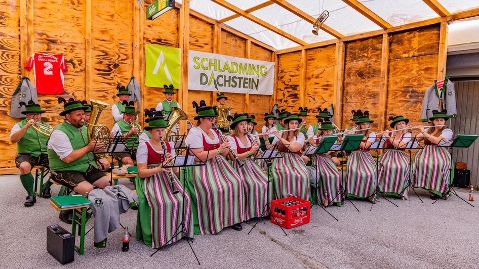 Schutzengel Kirchtag - Impressionen #2.4