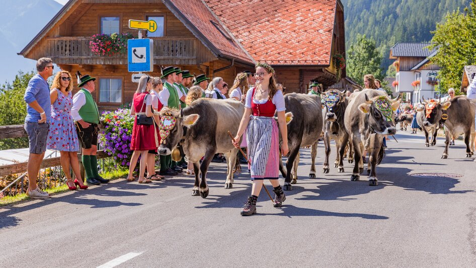 Schutzengel Kirchtag - Impressionen #2.14