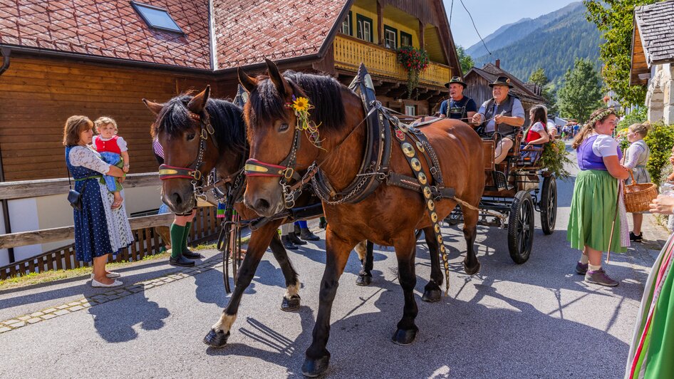 Schutzengel Kirchtag - Impressionen #2.15