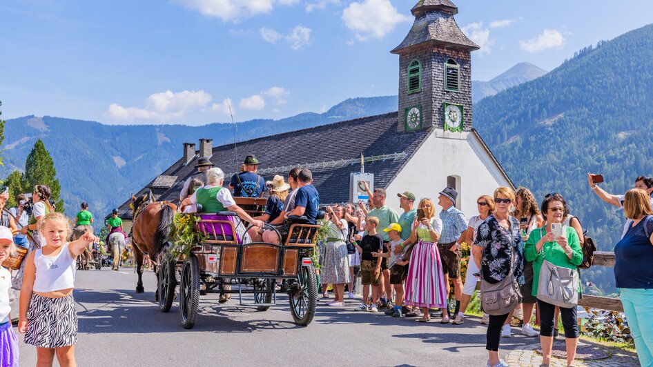 Schutzengel Kirchtag - Impressionen #2.16