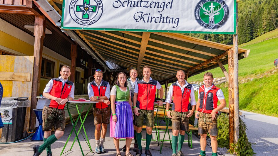 Schutzengel Kirchtag - Impressionen #2.17