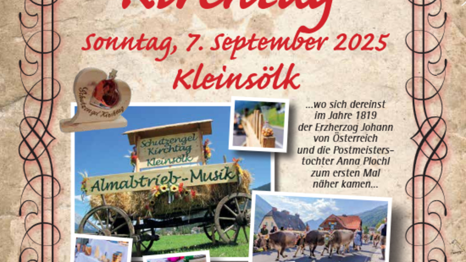 Schutzengel Kirchtag - Impressionen #2.2