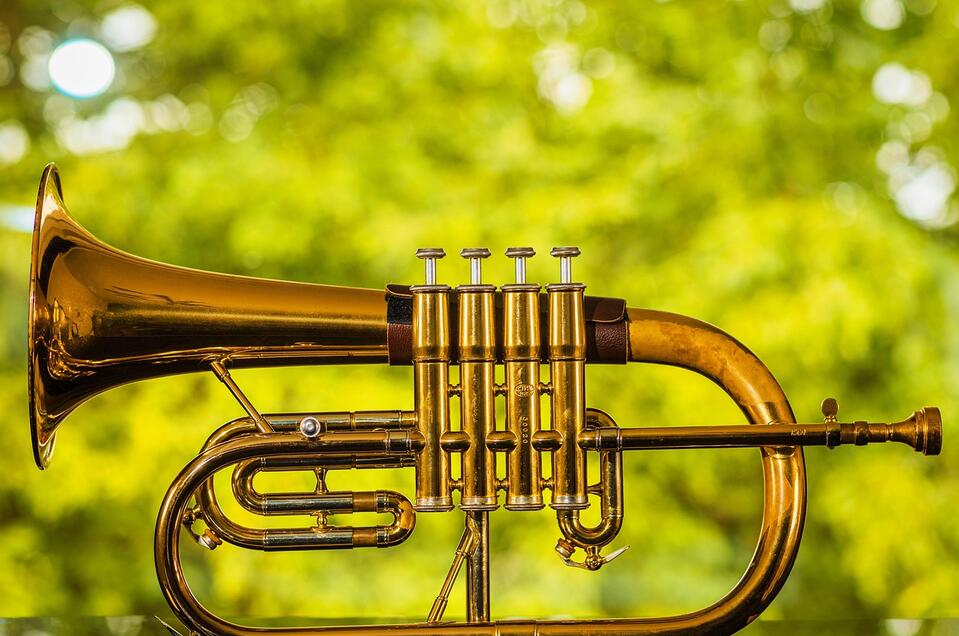 Sommerfest "A Summa wia domois!" - Impression #1 | © Symbolbild Pixabay