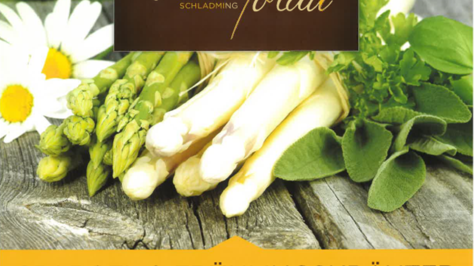 Spargel & Frühlingskräuter im Stadtbräu  - Impressionen #2.2