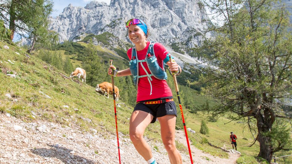 Torlauf-Dachstein  - Impressionen #2.10