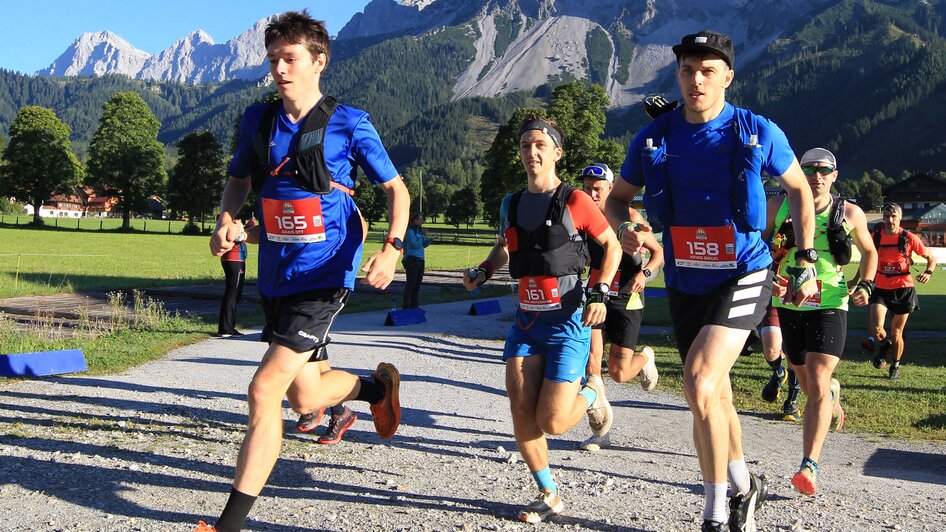 Torlauf-Dachstein  - Impressionen #2.3