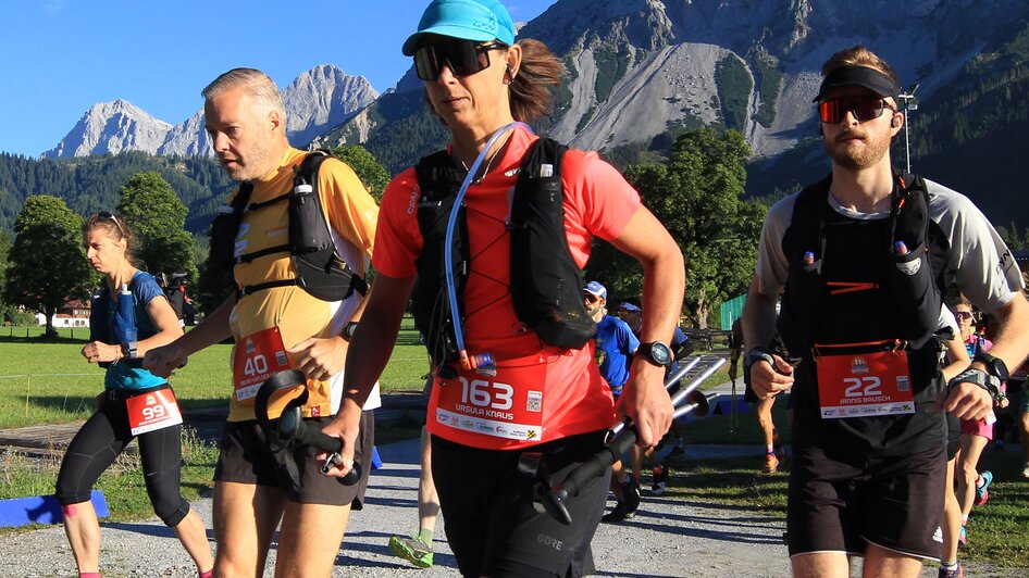 Torlauf-Dachstein  - Impressionen #2.5