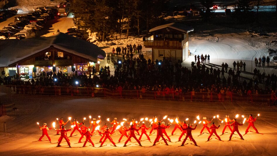 Winterschneefest - Impressionen #2.13 | © Michael Simonlehner