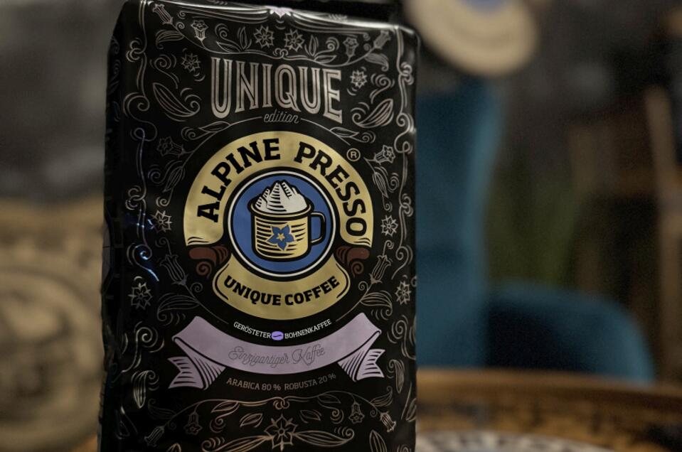 Alpine Presso - Impression #1 | © Alpine Presso 