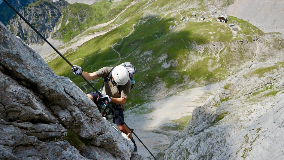 Mountain and adventure school Heli Rettensteiner - Impression #2.1