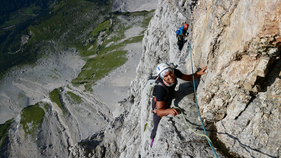 Mountain and adventure school Heli Rettensteiner - Impression #2.9