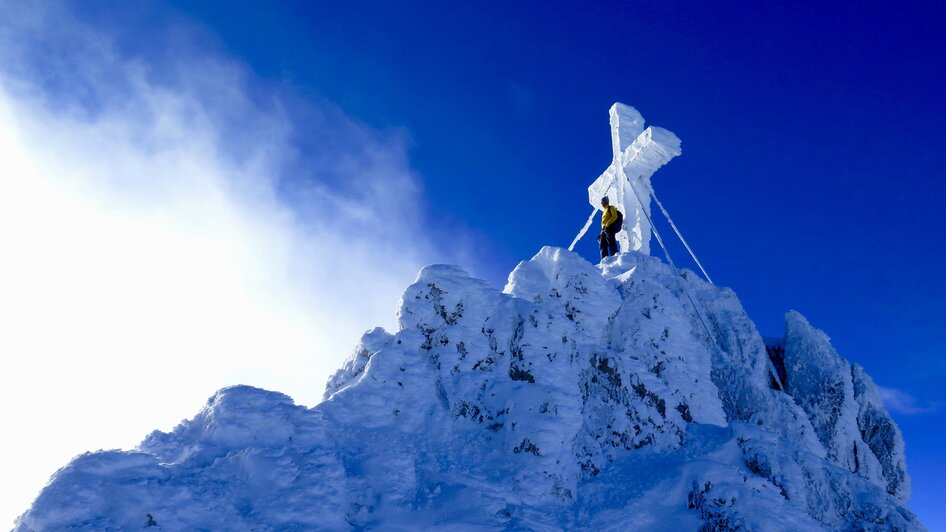 Mountain and adventure school Heli Rettensteiner - Impression #2.1