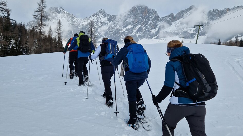 BergkulTour - Impression #2.15 | © BergkulTour
