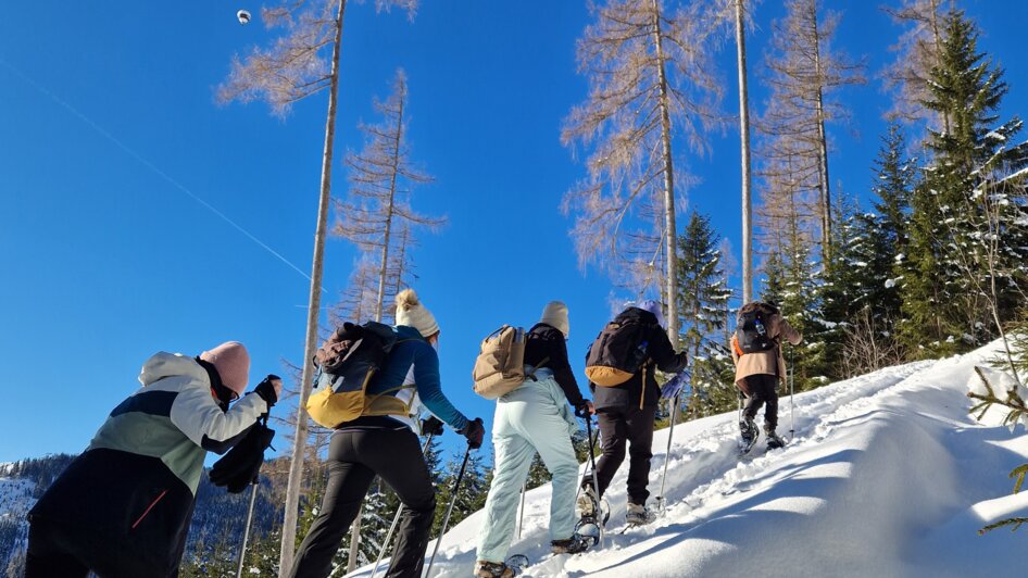 BergkulTour - Impression #2.9 | © BergkulTour
