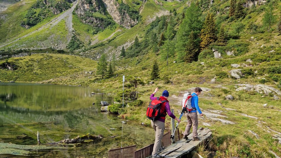 BergkulTour - Impression #2.3 | © BergkulTour