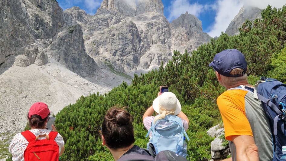 BergkulTour - Impression #2.8 | © BergkulTour
