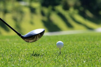 Symbolbild Golf | © Symbolbild