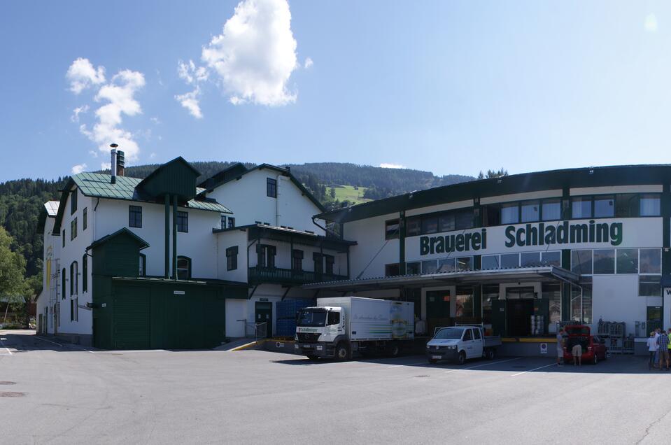 Brauerei Schladming - Impression #1 | © Gerhard Pilz