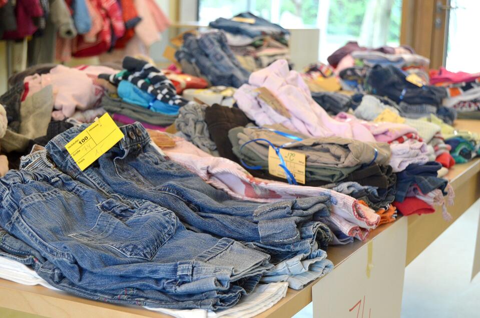 Carla - Secondhand-Shop - Impression #1