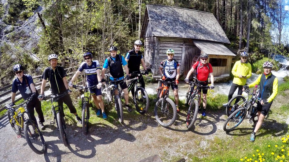 Dachstein Bike Guides - Impression #2.12