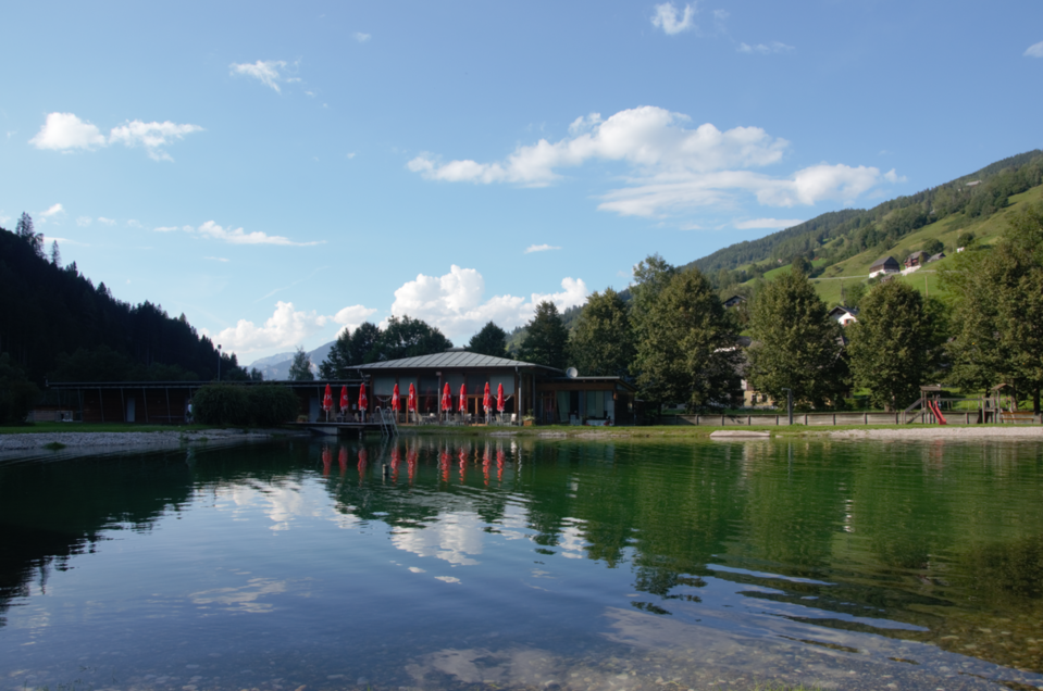 Café am See - Impression #1