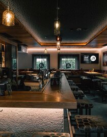 BAR.bara innen | © ©Stefan Trocha 