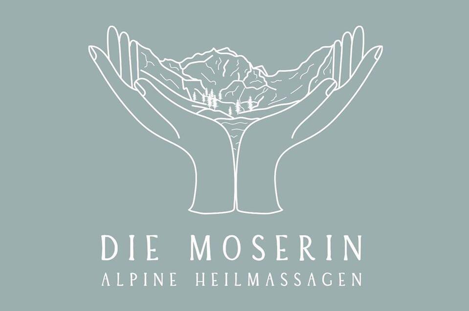 Die Moserin - Alpine Heilmassagen - Impression #1 | © Die Moserin