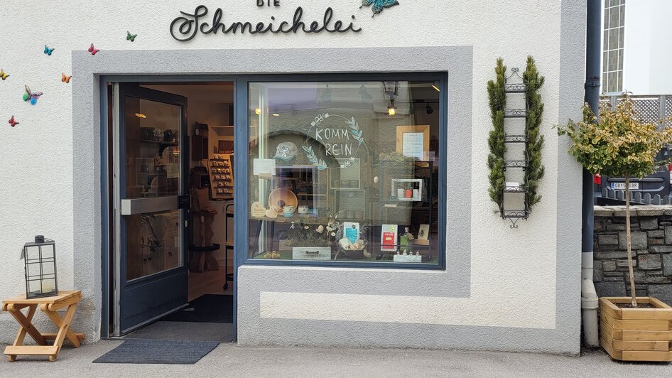Die Schmeichelei - Impression #2.2