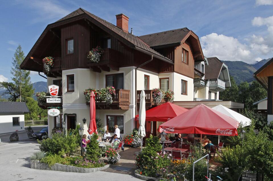 Dorf Café - Impression #1