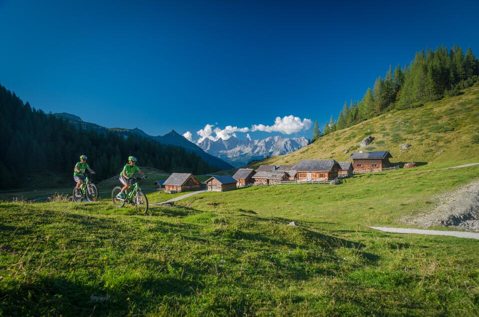 Electric Bikes - Impression #1