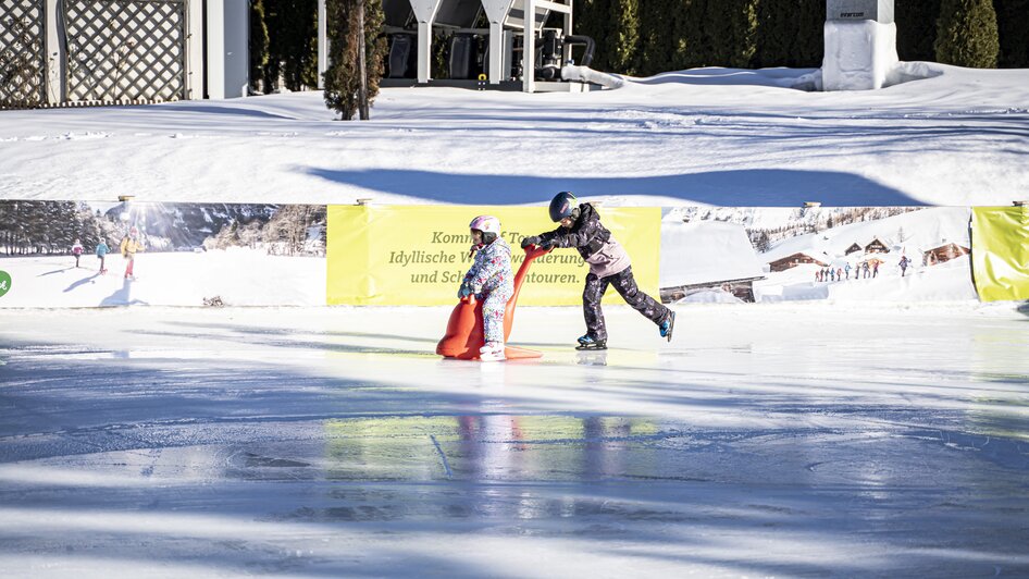Ice rink Schladming - Impression #2.4