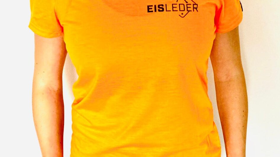 Eisleder Bergzeig - Shirt | © Eisleder Bergzeig