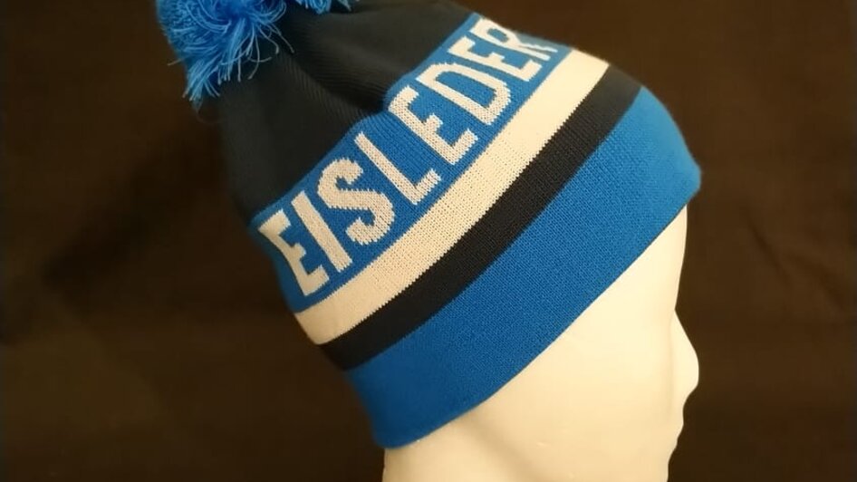 Eisleder Bergzeig - Haube | © Eisleder Bergzeig