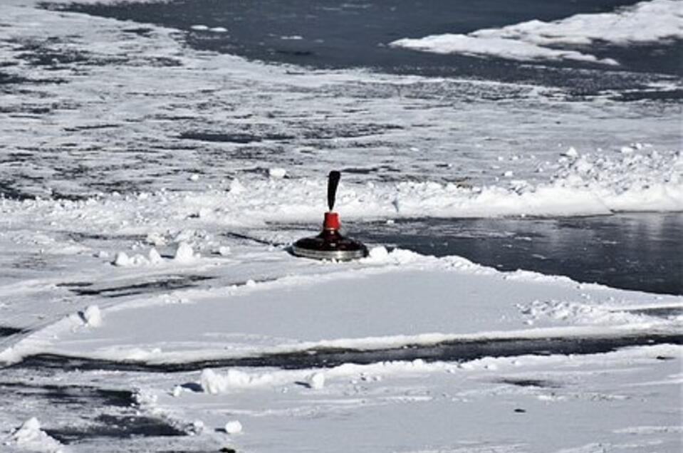 Curling sports field Pruggern - Impression #1