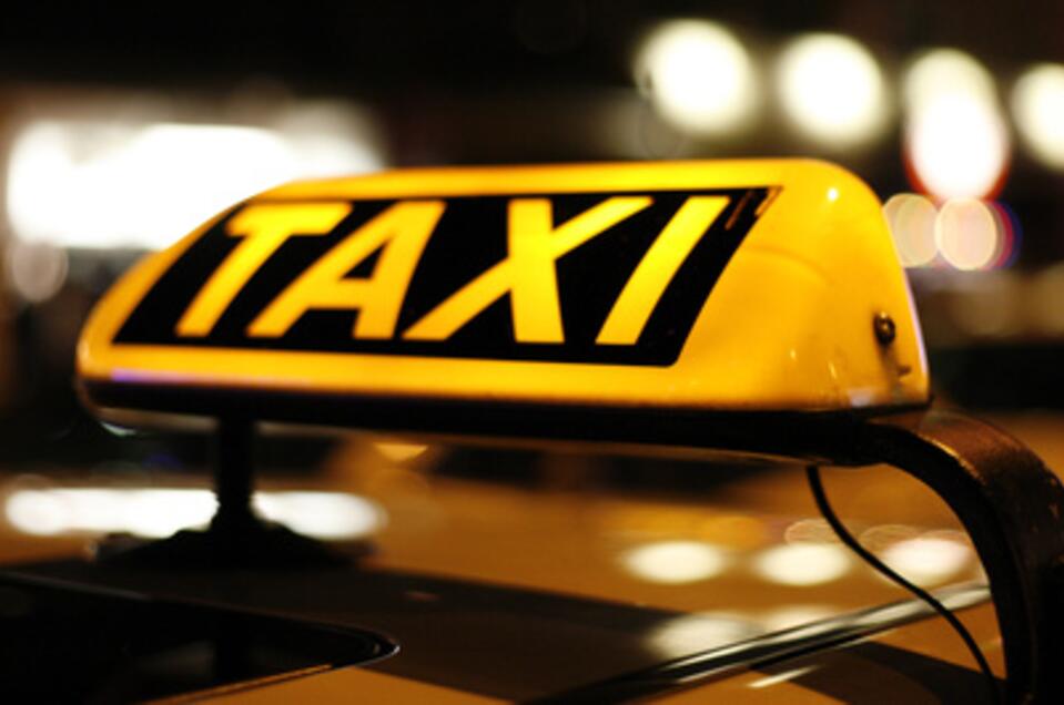 Ennstal Taxi - Impression #1 | © Fotolia