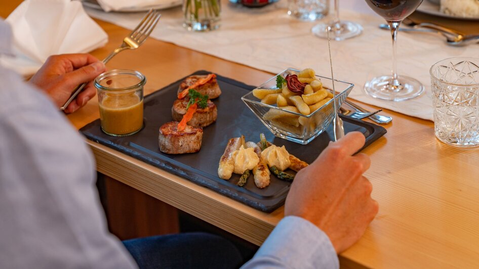 Felsners Hotel & Restaurant - Impression #2.1