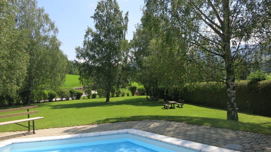 Outdoor pool St.Martin am Grimming - Impression #2.2