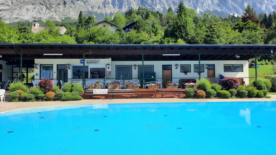 Freibadbuffet St. Martin am Grimming - Impression #2.4