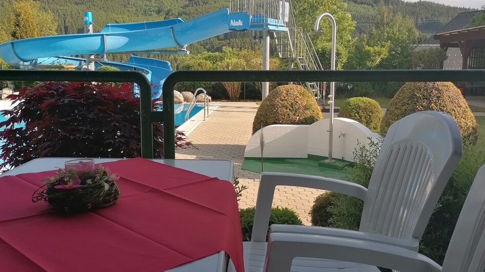 Freibadbuffet St. Martin am Grimming - Impression #2.1