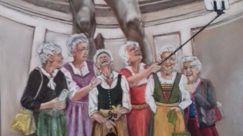 Frida Cramer - Impression #2.3