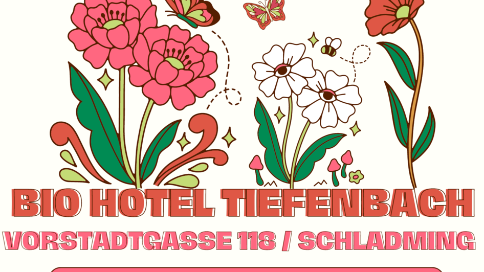 Frühstück Biohotel Tiefenbach