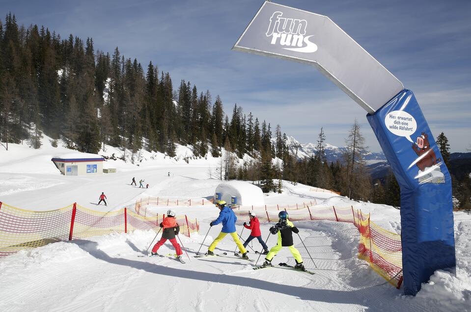 Funruns Galsterberg - Impression #1 | © (c) Herbert Raffalt