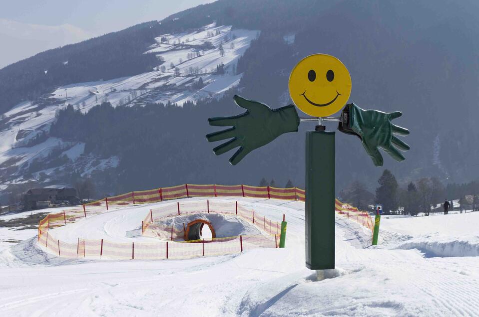 Funslope Hochwurzen  - Impression #1