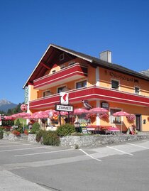 Aussenansicht  | © Gasthof Bierhäusl