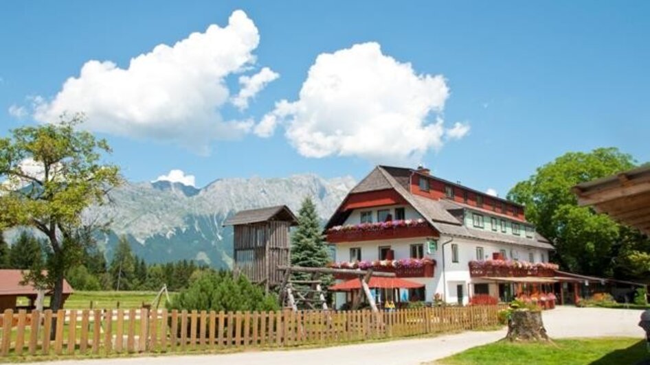 Gasthof Pürcherhof - Impression #2.3