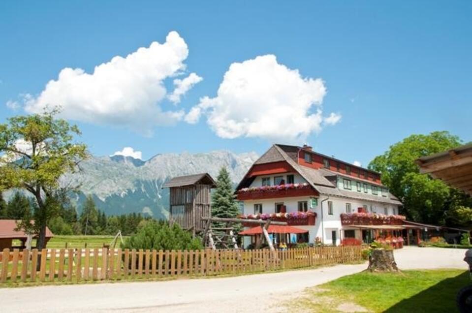 Gasthof Pürcherhof - Impression #1
