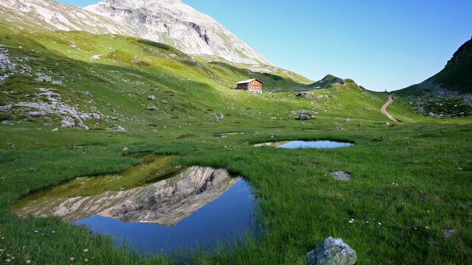 Giglachseehütte - Impression #2.1